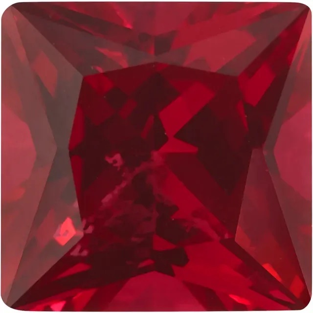 Princess Lab Created Ruby Princess Lab Ruby Do Amore